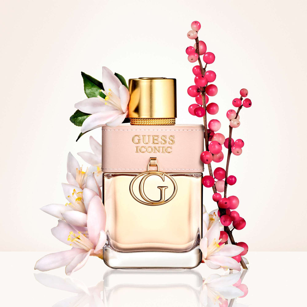 Guess Iconic Eau de Parfum Spray 100ml Gift Set - Additional 1