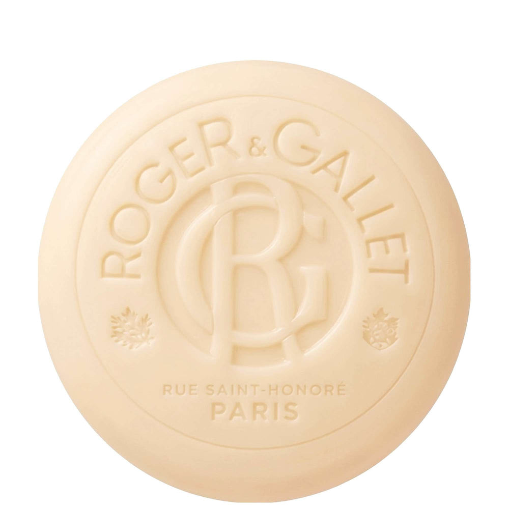 Roger & Gallet Vanille Soleil Soap 100g - Additional 1
