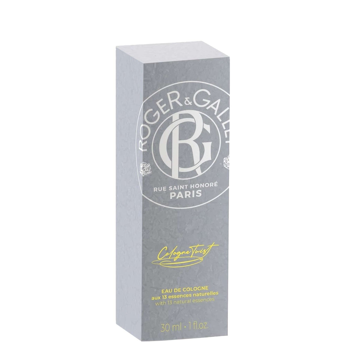 Roger & Gallet Cologne Twist Eau de Cologne Spray 30ml - Additional 1