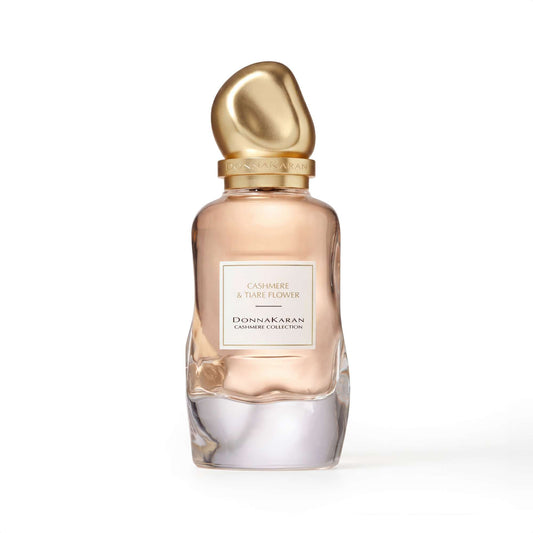 DKNY Cashmere & Tiare Flower Eau de Parfum Spray 100ml