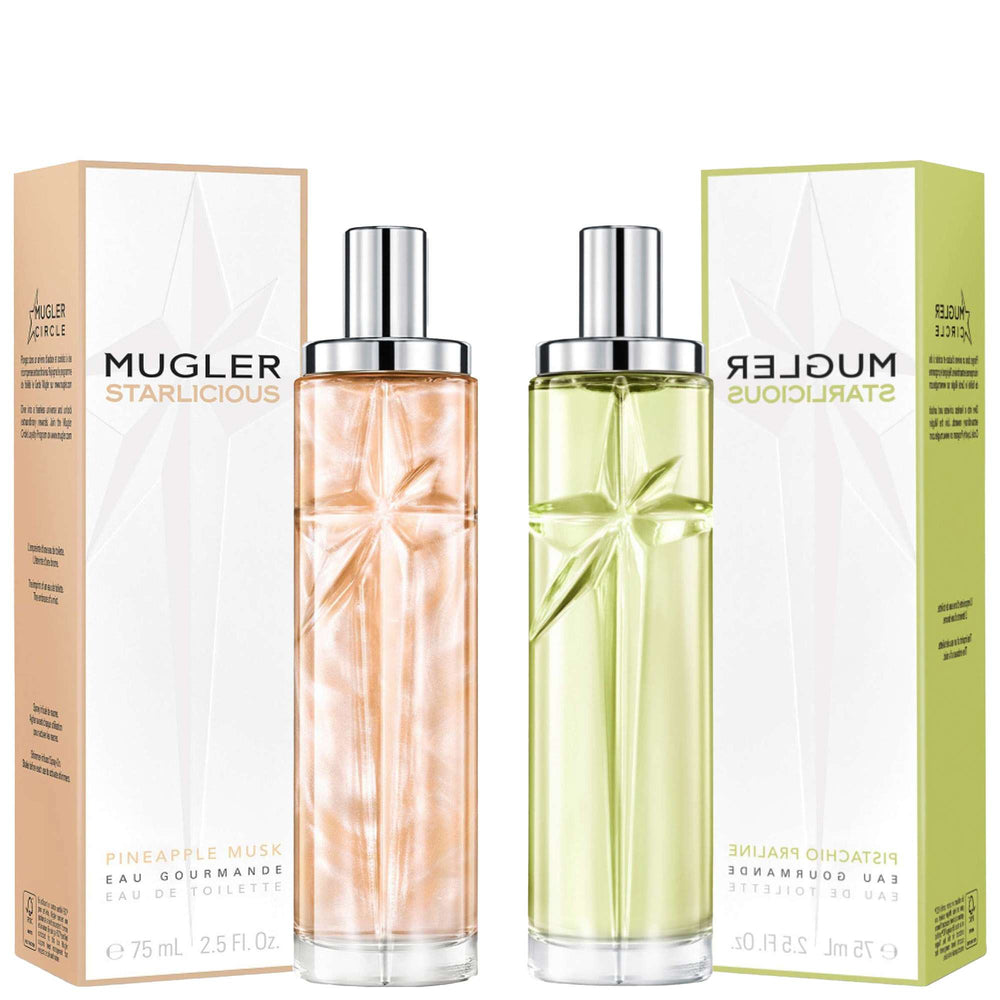 MUGLER  The Creamy Delight Bundle - Additional 1
