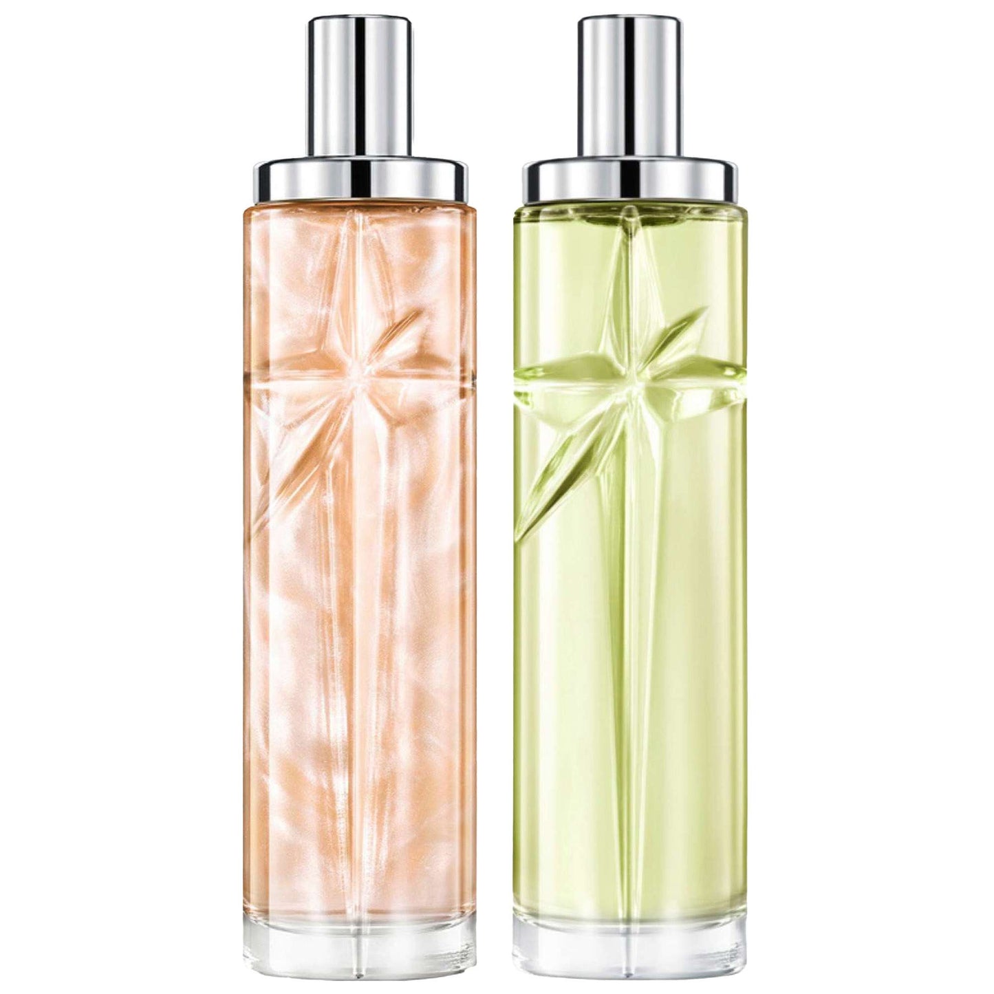 MUGLER  The Creamy Delight Bundle