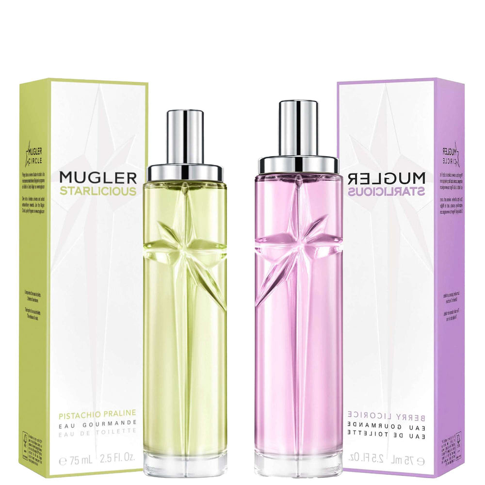 MUGLER  The Gourmet Berry Bundle - Additional 1