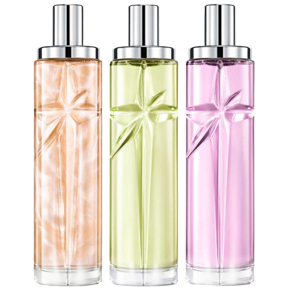 MUGLER  The Yummy Swirl/Sweet Kiss Bundle