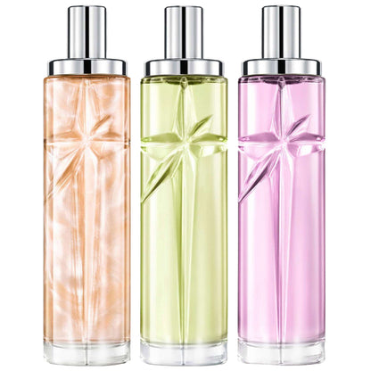 MUGLER  The Yummy Swirl/Sweet Kiss Bundle