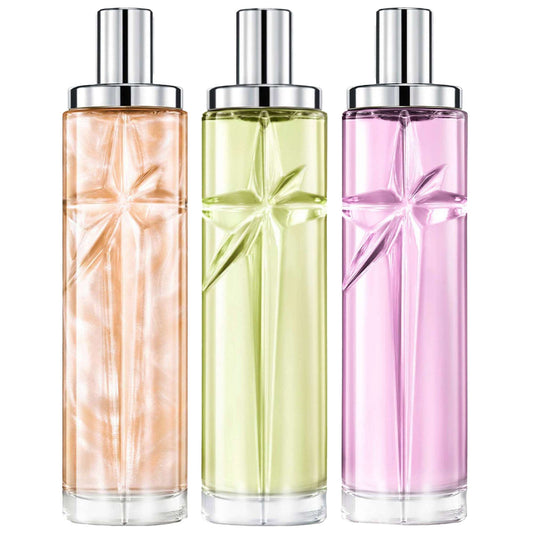 MUGLER  The Yummy Swirl/Sweet Kiss Bundle