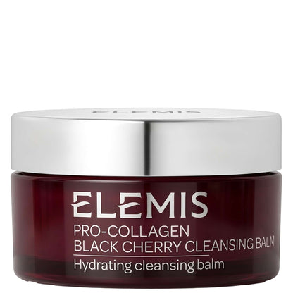 ELEMIS Pro-Collagen Black Cherry Cleansing Balm 100g