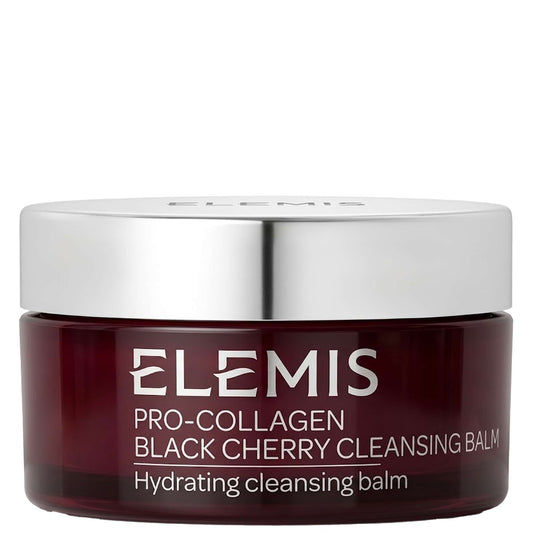 ELEMIS Pro-Collagen Black Cherry Cleansing Balm 100g