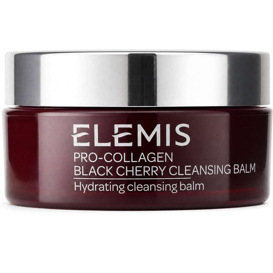 ELEMIS Pro-Collagen Black Cherry Cleansing Balm 100g