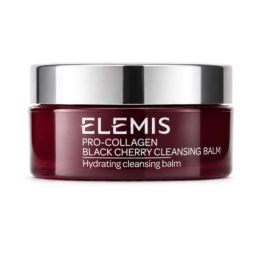 ELEMIS Pro-Collagen Black Cherry Cleansing Balm 100g