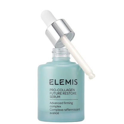 ELEMIS Pro-Collagen Future Restore Serum 30ml - Additional 1