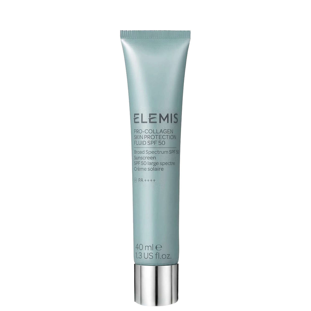 ELEMIS Pro-Collagen Skin Protection Fluid SPF50 40ml