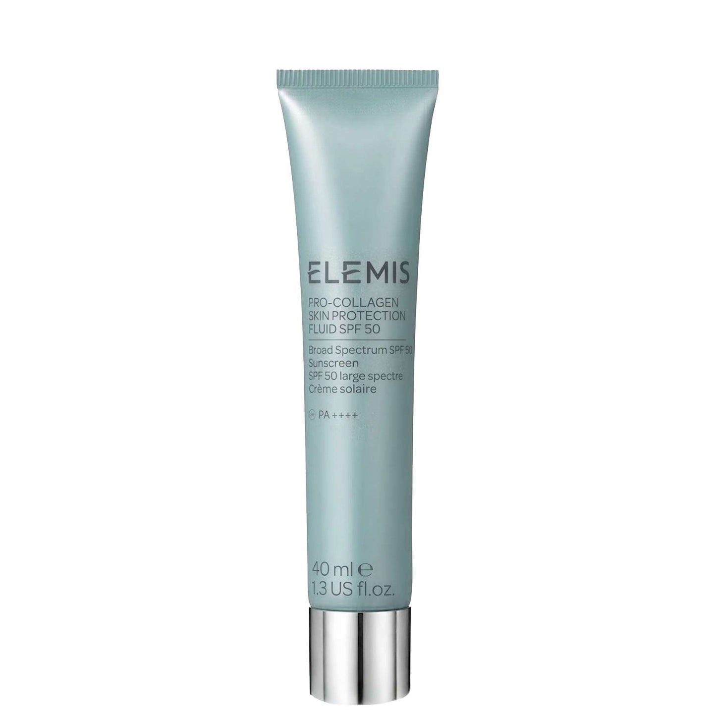 ELEMIS Pro-Collagen Skin Protection Fluid SPF50 40ml