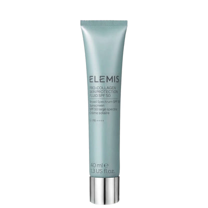 ELEMIS Pro-Collagen Skin Protection Fluid SPF50 40ml