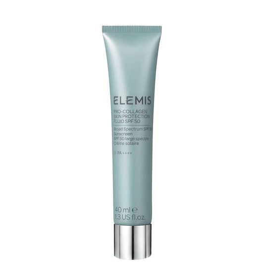 ELEMIS Pro-Collagen Skin Protection Fluid SPF50 40ml