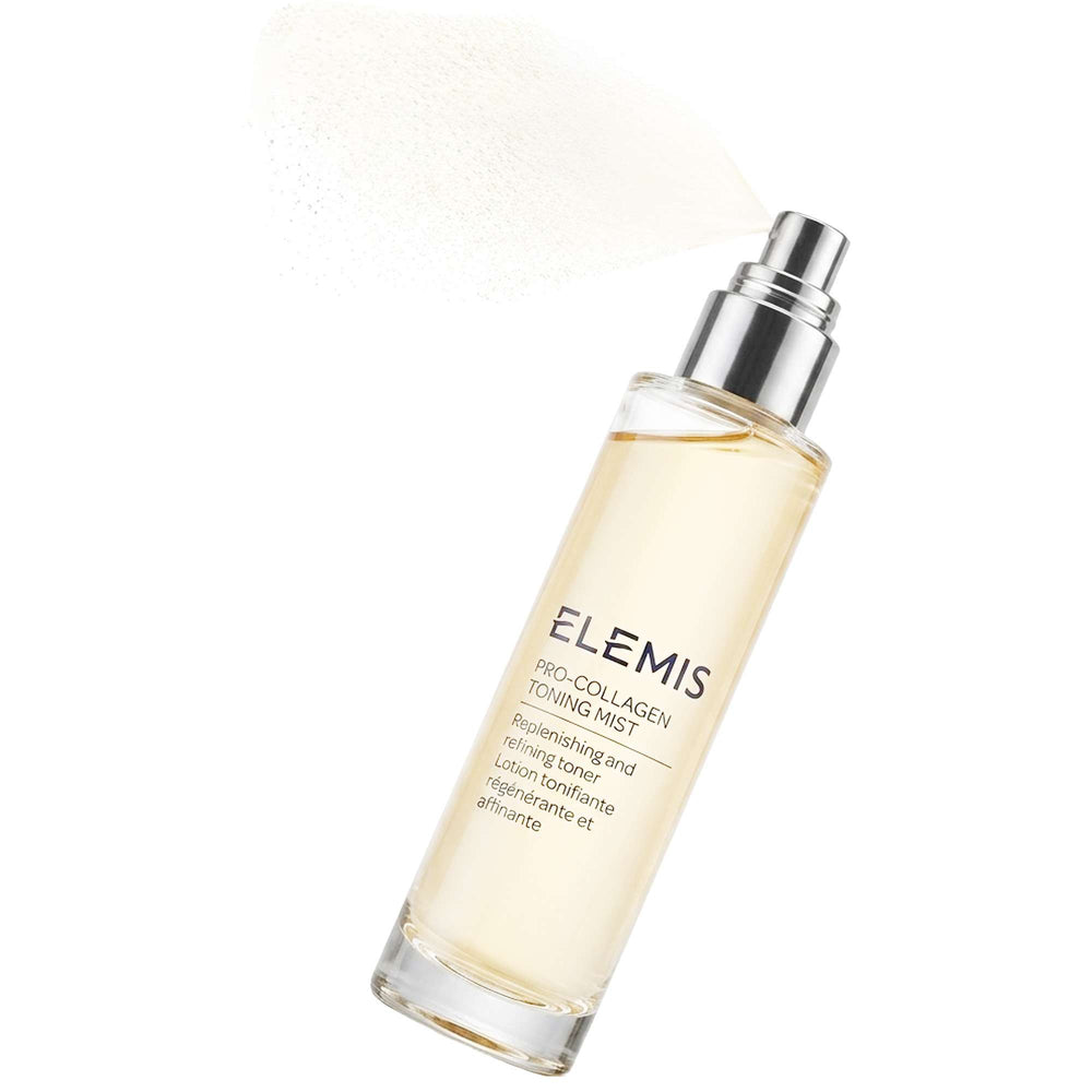 ELEMIS Pro-Collagen Toning Mist 150ml - Additional 1