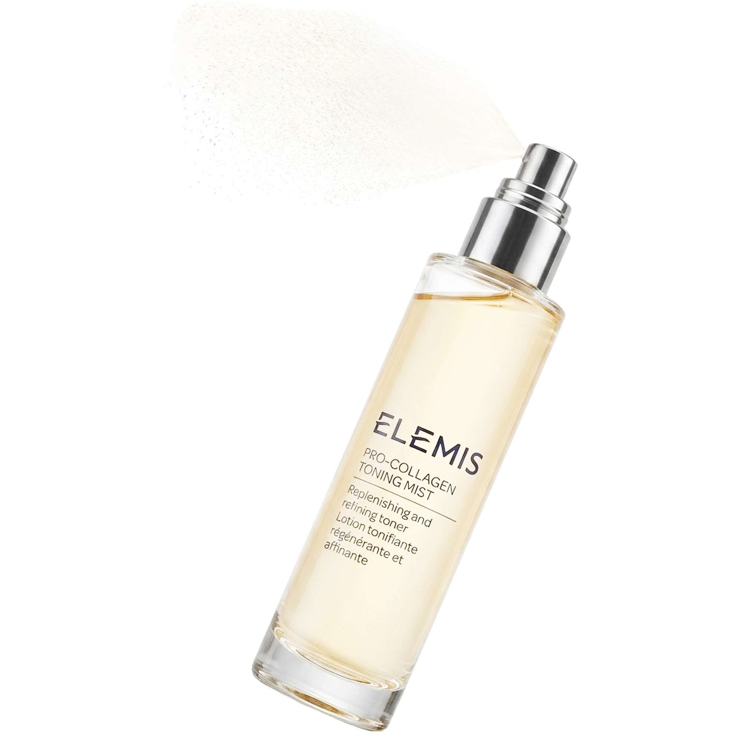 ELEMIS Pro-Collagen Toning Mist 150ml - Additional 1