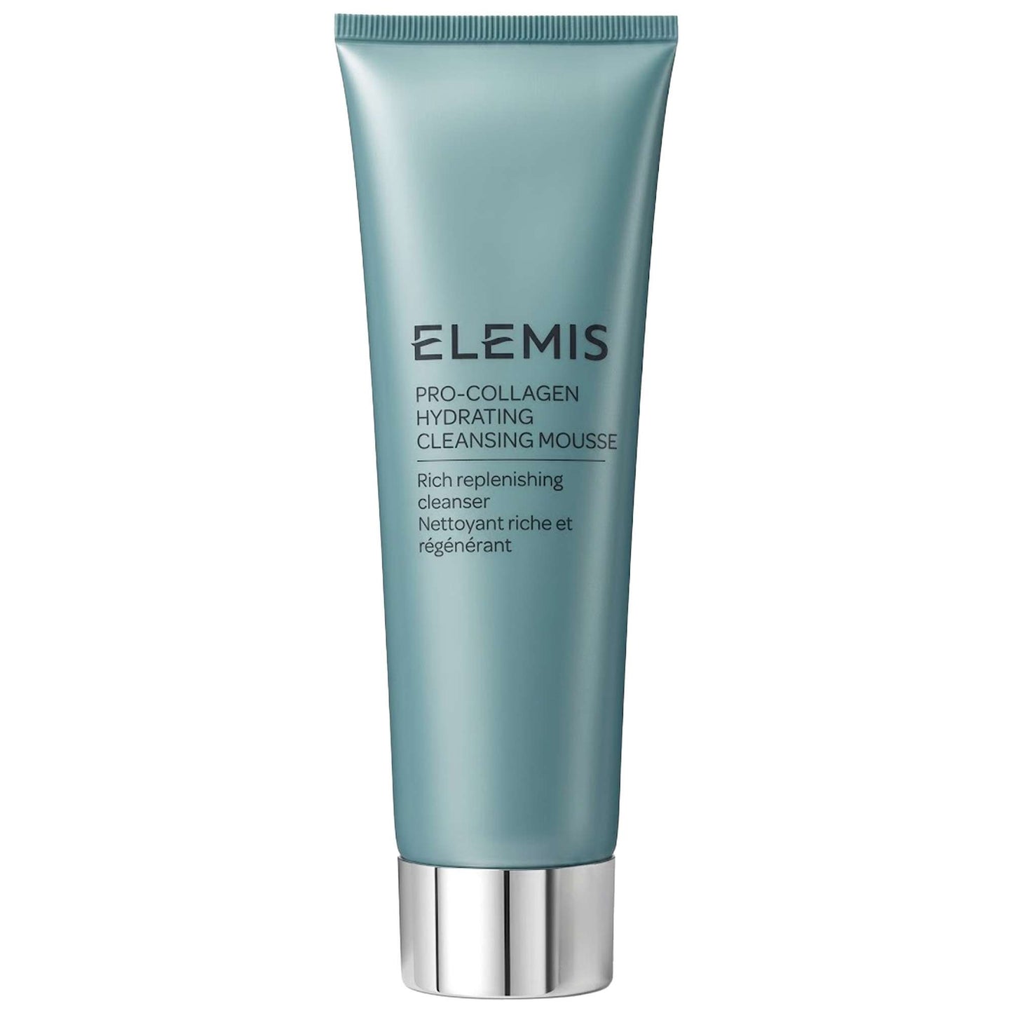 ELEMIS Pro-Collagen Hydrating Cleansing Mousse 125ml
