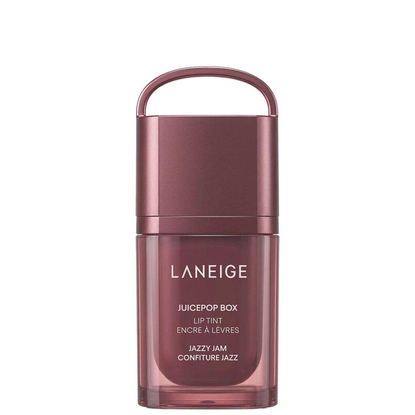 Laneige Juicy Pop Lip Tint Jazz Jam - Extra