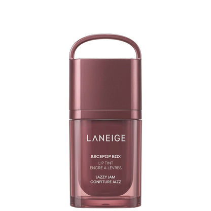 Laneige Juicy Pop Lip Tint Jazz Jam - Extra