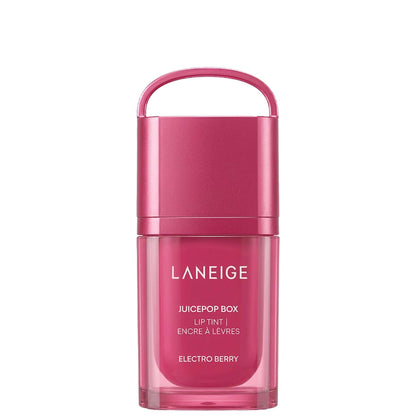 Laneige Juicy Pop Lip Tint Electro Berry - Extra