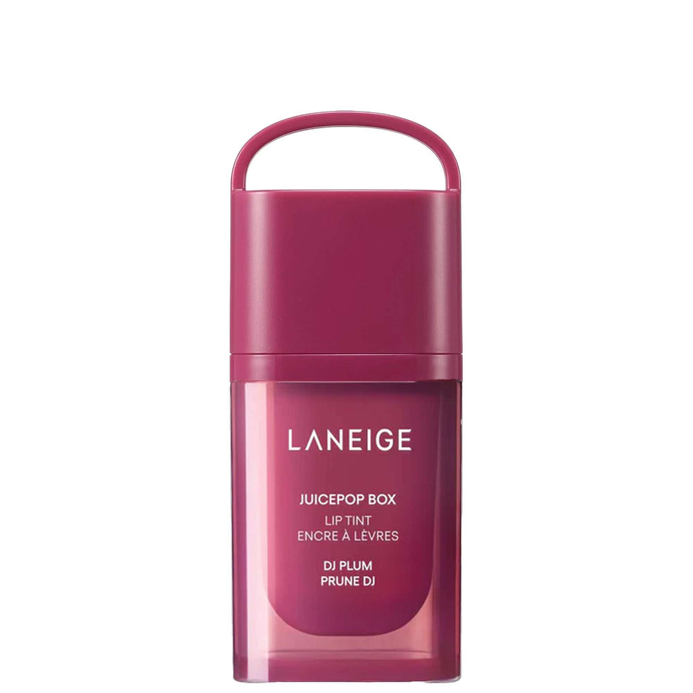 Laneige Juicy Pop Lip Tint DJ Plum - Extra