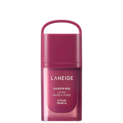 Laneige Juicy Pop Lip Tint DJ Plum - Extra