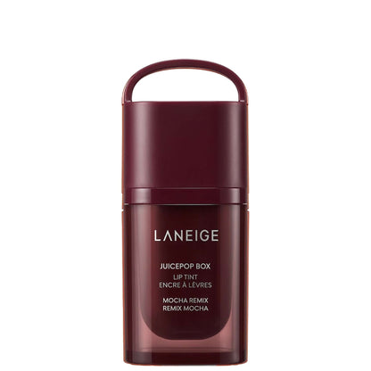 Laneige Juicy Pop Lip Tint Mocha Remix - Extra