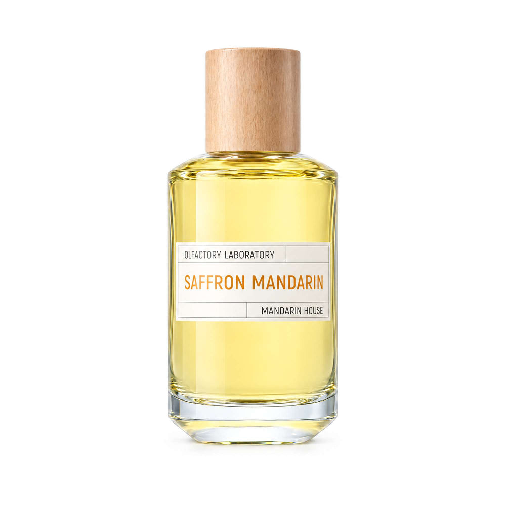 Liquides Imaginaires Saffron Mandarin 100 ML Saffron Mandarin 100 ML