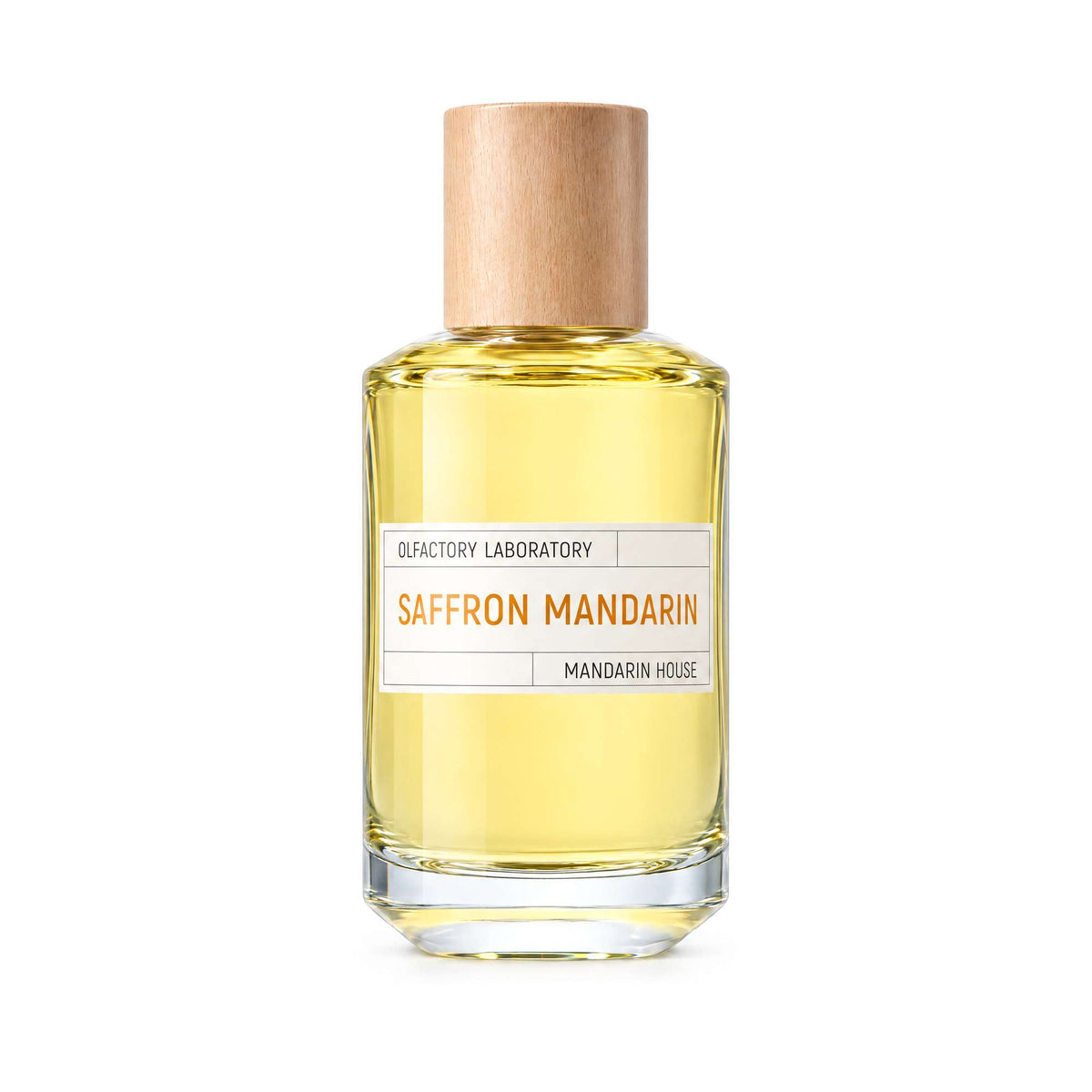 Liquides Imaginaires Saffron Mandarin 100 ML Saffron Mandarin 100 ML