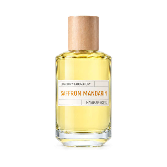 Liquides Imaginaires Saffron Mandarin 100 ML Saffron Mandarin 100 ML