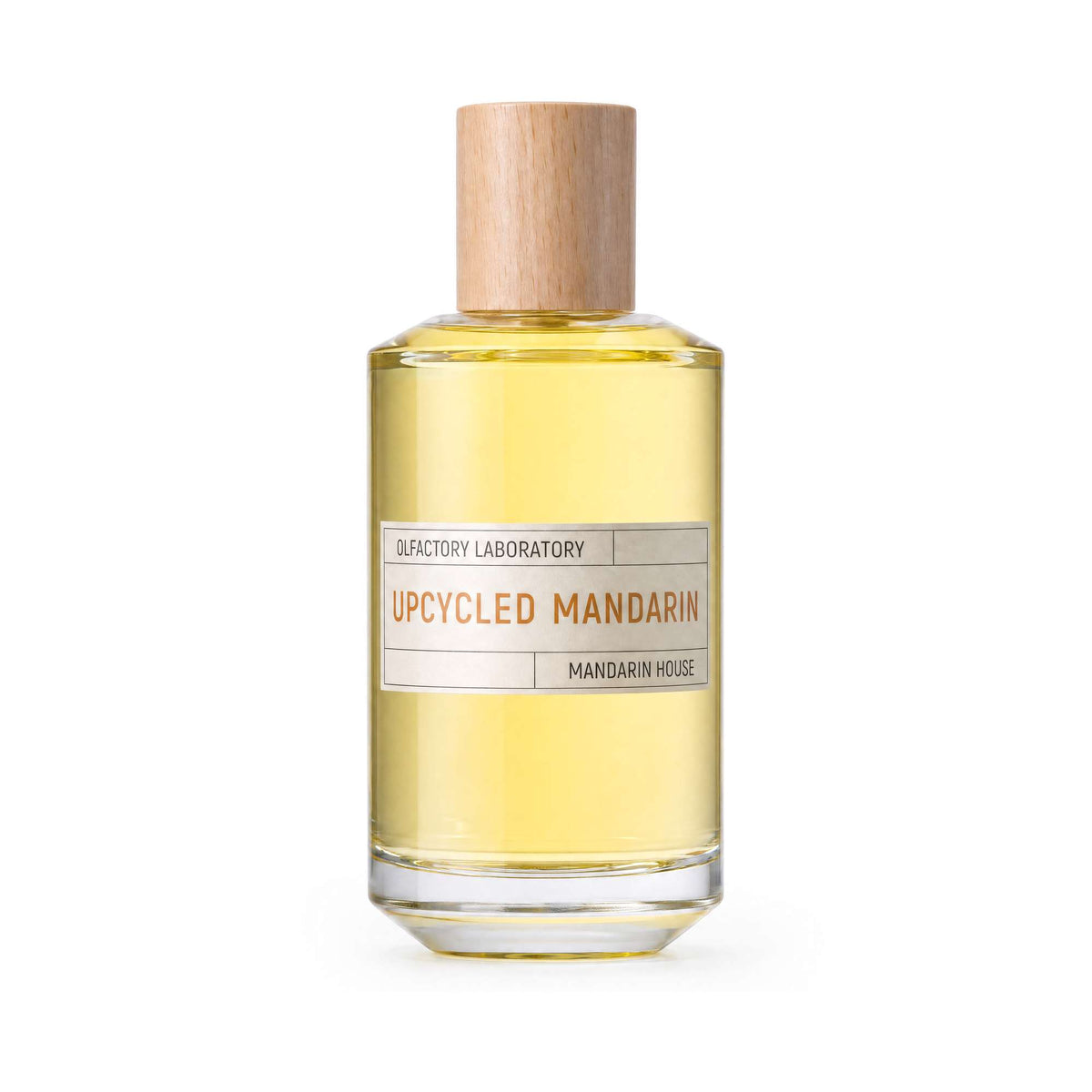 Liquides Imaginaires Upcycled Mandarin 100 ML Upcycled Mandarin 100 ML