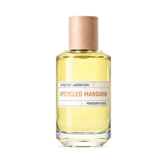 Liquides Imaginaires Upcycled Mandarin 100 ML Upcycled Mandarin 100 ML