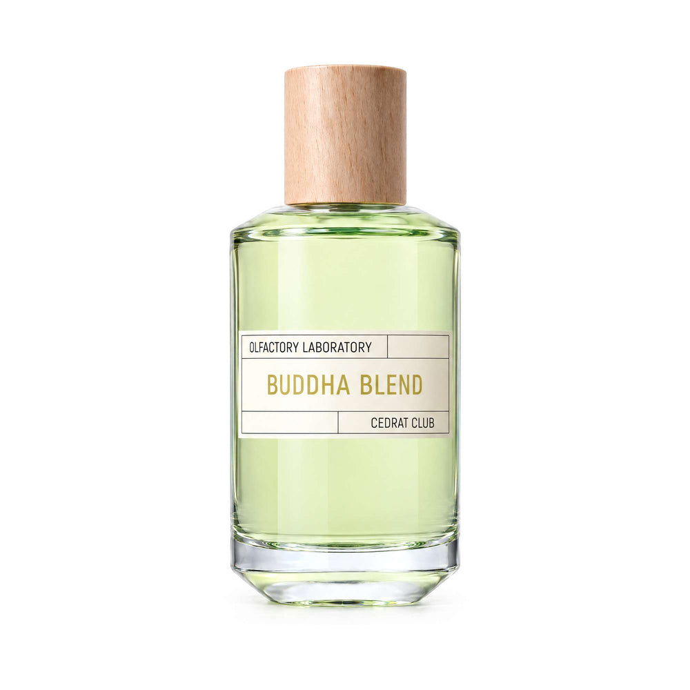 Liquides Imaginaires Buddha Blend 100 ML Buddha Blend 100 ML