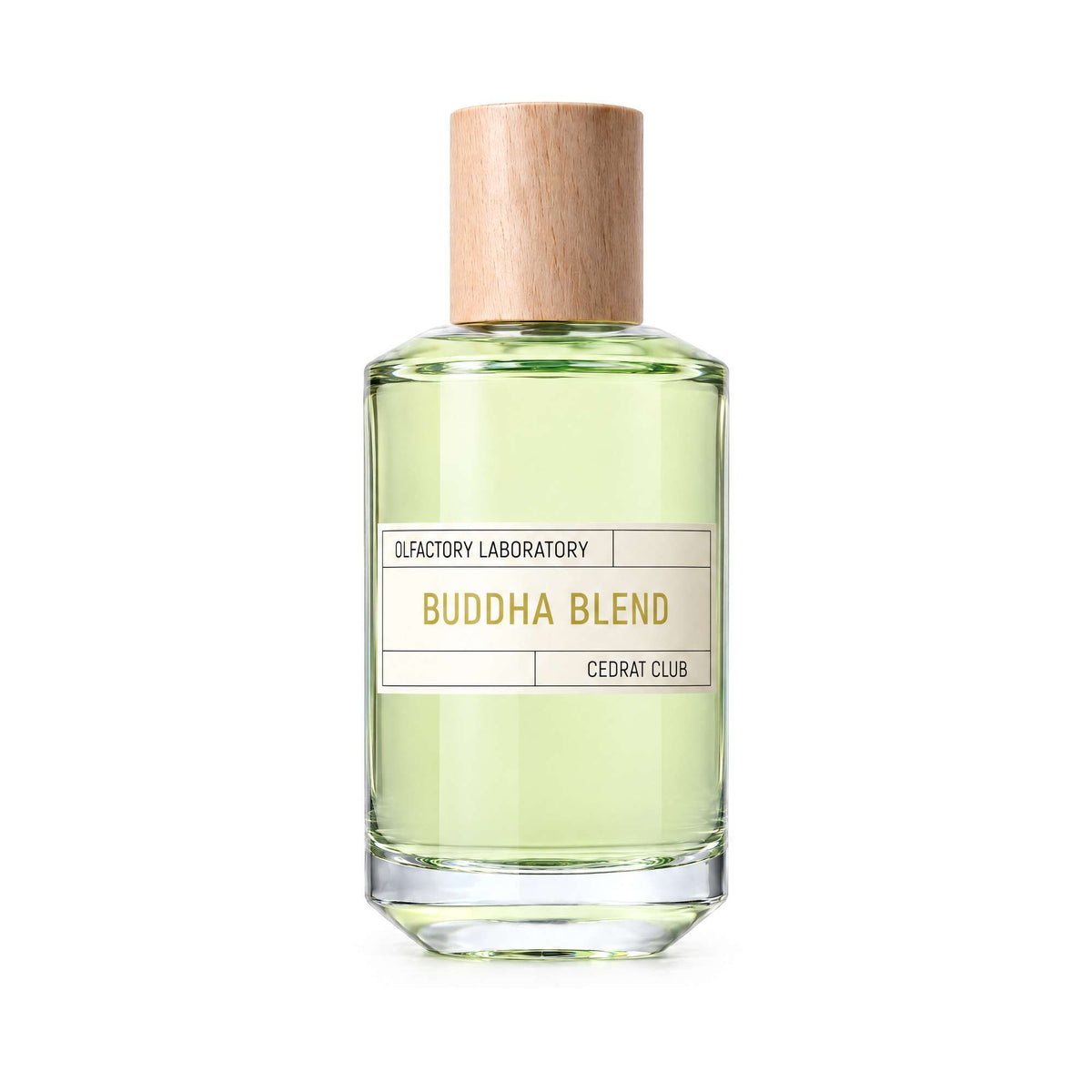 Liquides Imaginaires Buddha Blend 100 ML Buddha Blend 100 ML