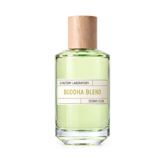Liquides Imaginaires Buddha Blend 100 ML Buddha Blend 100 ML
