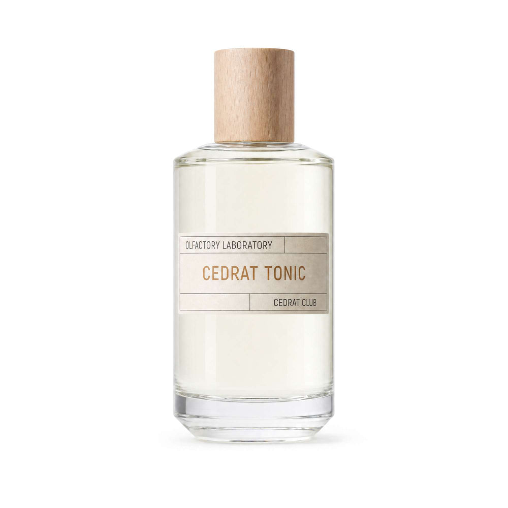 Liquides Imaginaires Cedrat Tonic 100 ML Cedrat Tonic 100 ML