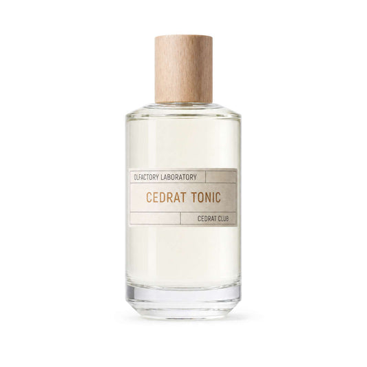 Liquides Imaginaires Cedrat Tonic 100 ML Cedrat Tonic 100 ML