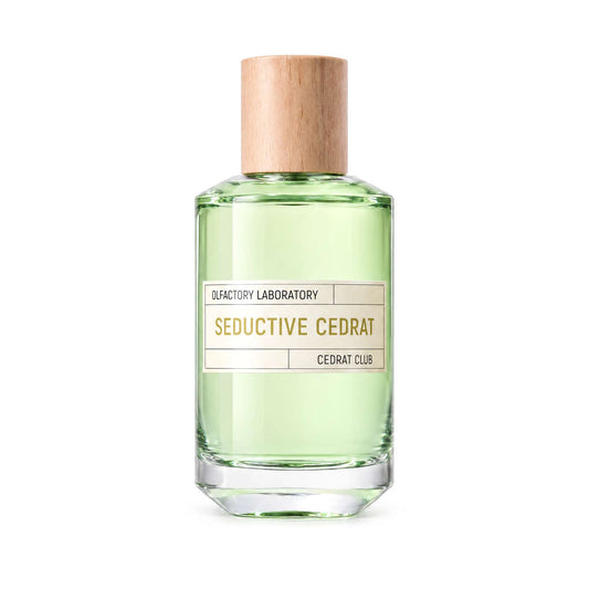 Liquides Imaginaires Seductive Cedrat 100 ML Seductive Cedrat 100 ML