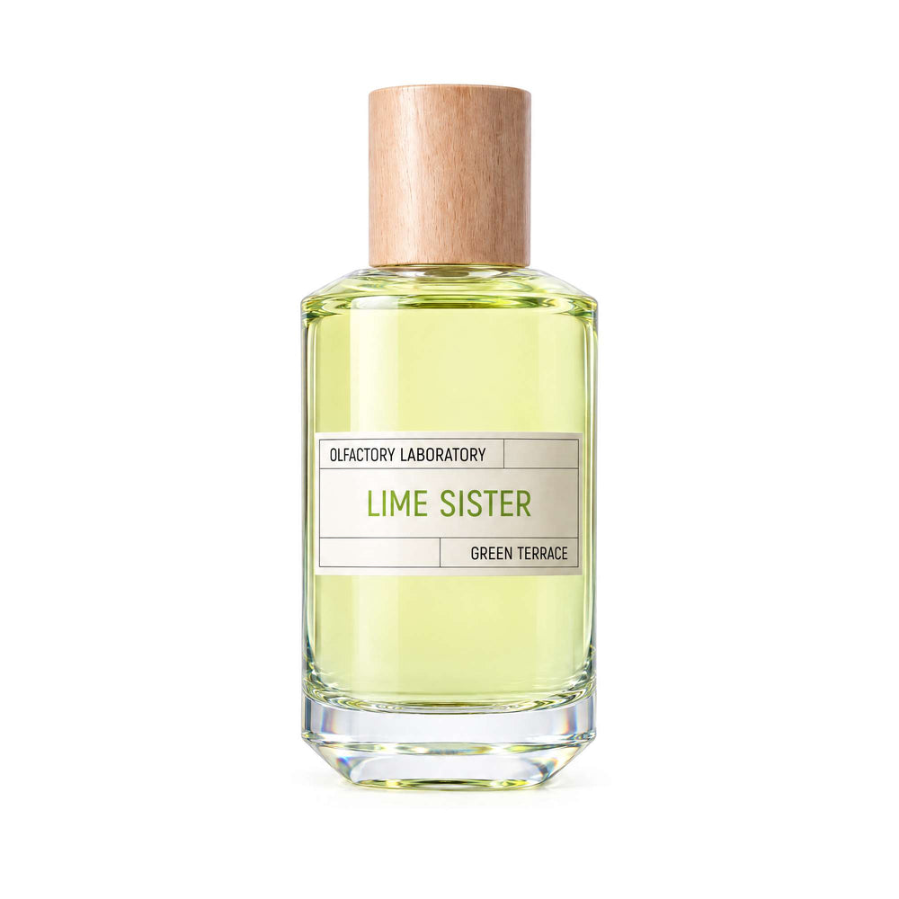 Liquides Imaginaires Lime Sister 100 ML Lime Sister 100 ML