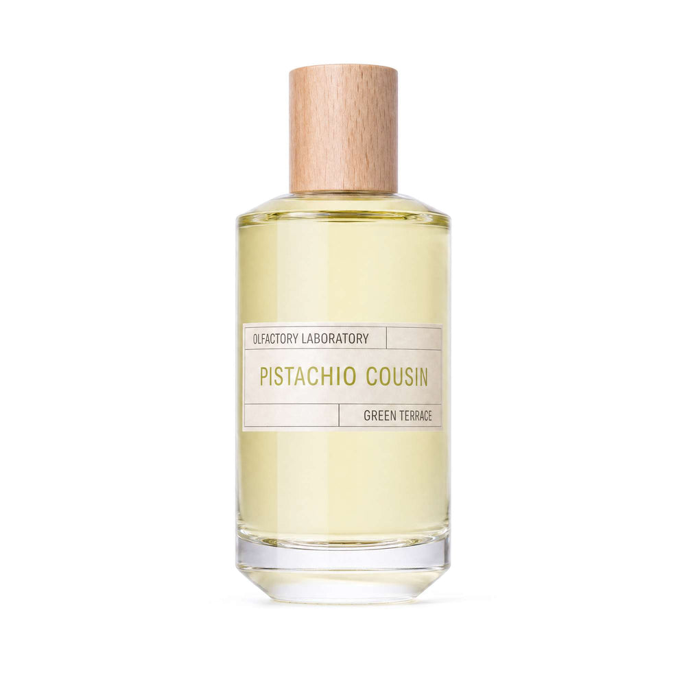 Liquides Imaginaires Pistachio Cousin 100 ML Pistachio Cousin 100 ML