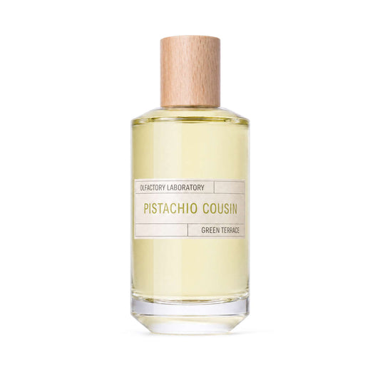 Liquides Imaginaires Pistachio Cousin 100 ML Pistachio Cousin 100 ML