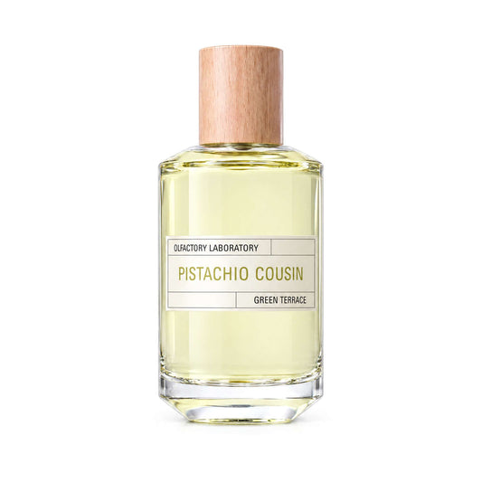 Liquides Imaginaires Pistachio Cousin 100 ML Pistachio Cousin 100 ML