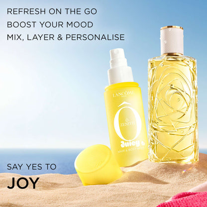 Lancôme O de Lancome Ô Zenith Juicy Hair & Body Mist 100ml, Your Daily Dose of Sun-Kissed Happiness - Additional 3