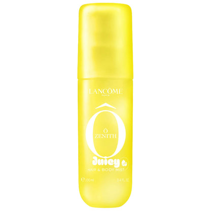 Lancôme O de Lancome Ô Zenith Juicy Hair & Body Mist 100ml, Your Daily Dose of Sun-Kissed Happiness