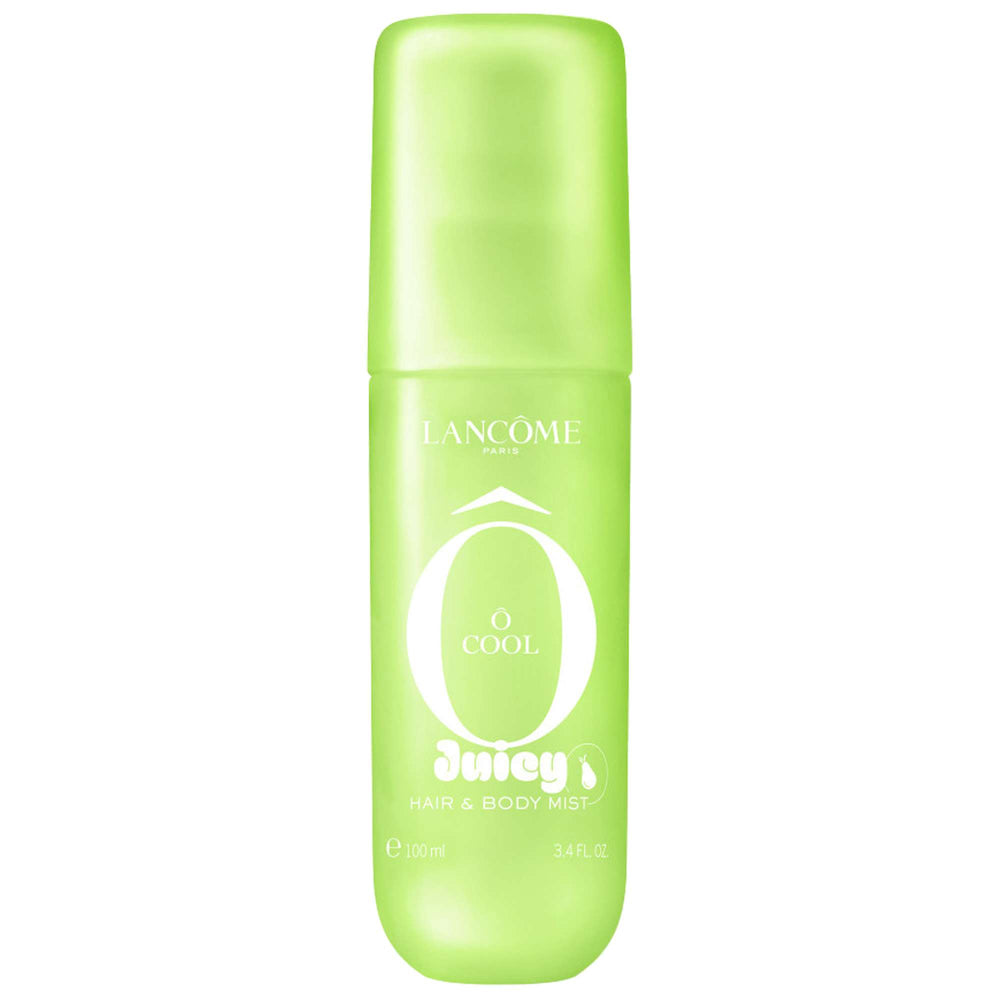 Lancôme O de Lancome Ô Cool Juicy Hair & Body Mist 100ml, Your Dose of Chill in a Bottle