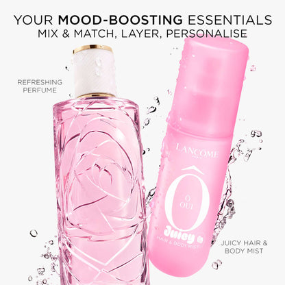 Lancôme O de Lancome Ô OUI, Fruity Floral Eau de Toilette 100ml - Additional 5