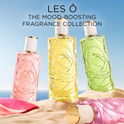 Lancôme O de Lancome Ô OUI, Fruity Floral Eau de Toilette 100ml - Additional 6