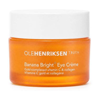 Ole Henriksen Banana Bright+ Eye Creme Banana Bright+ Eye Creme