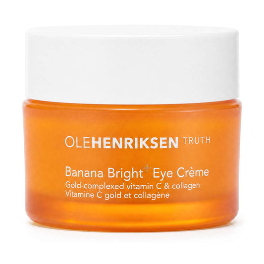 Ole Henriksen Banana Bright+ Eye Creme Banana Bright+ Eye Creme